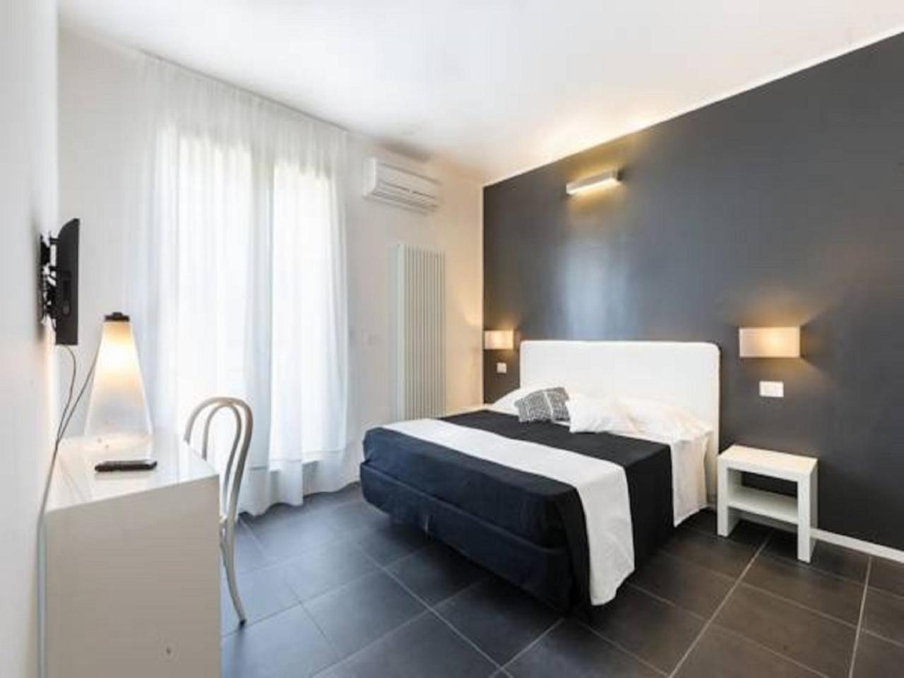 Residence Giardino Riccione Exterior photo